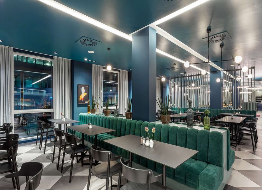Ristorante Foto
