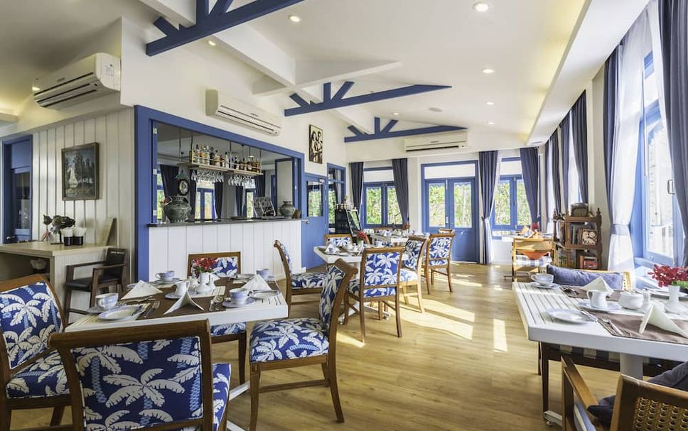Ristorante Foto