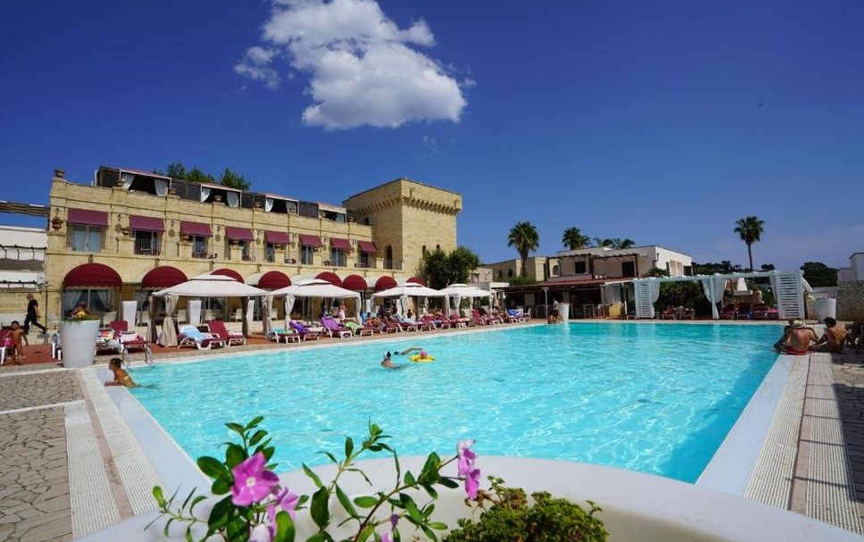 Piscina Foto