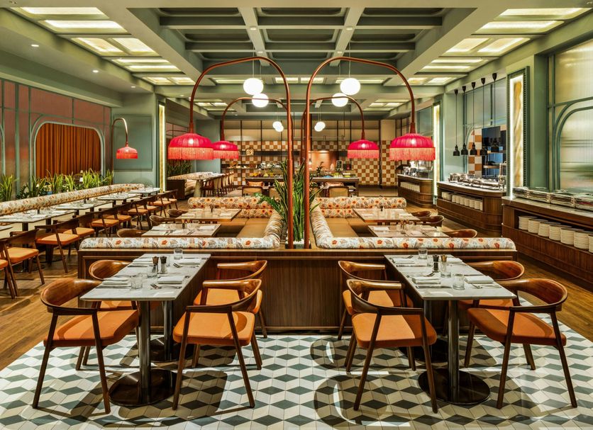 Ristorante Foto