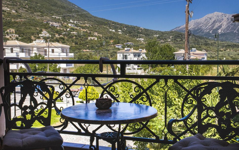 Balcone Foto