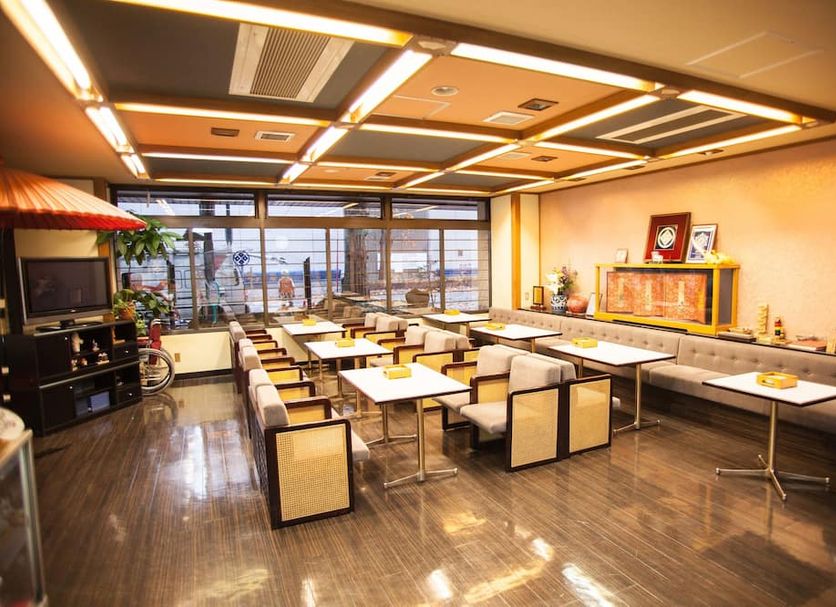 Ristorante Foto