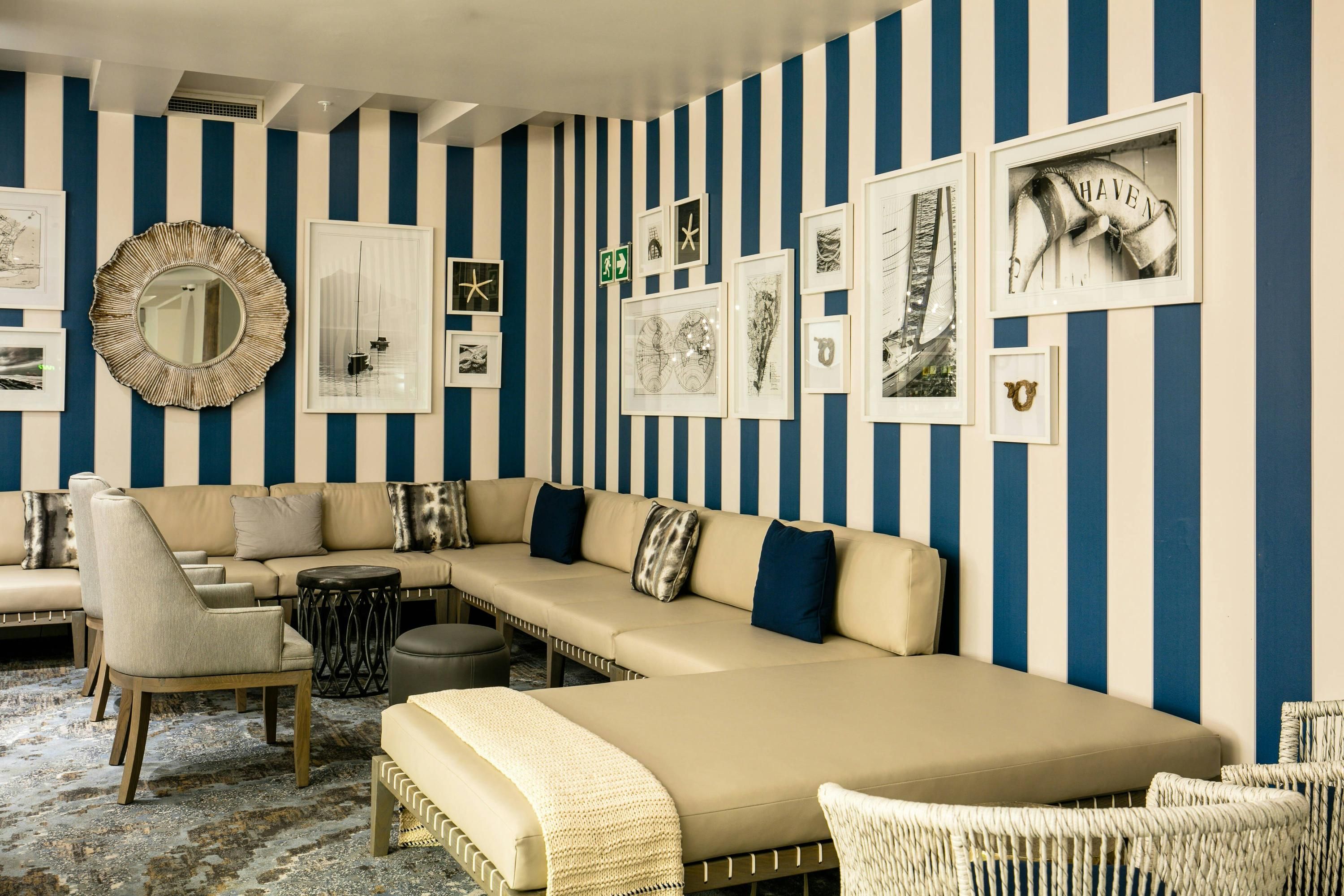 Area lounge