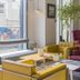 Area lounge