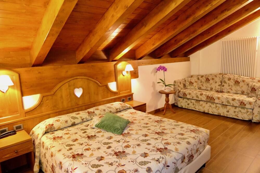 Camera da letto