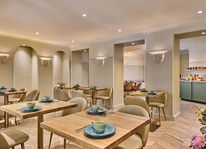 Ristorante Foto