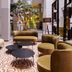 Area lounge