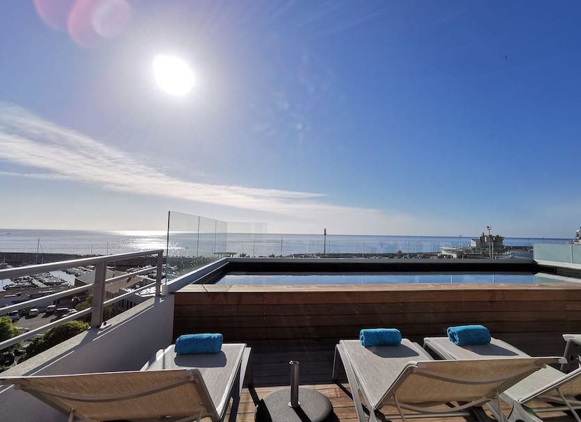 Balcone Foto