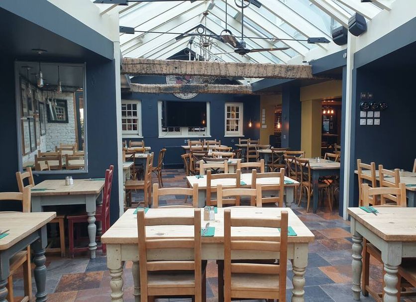 Ristorante Foto