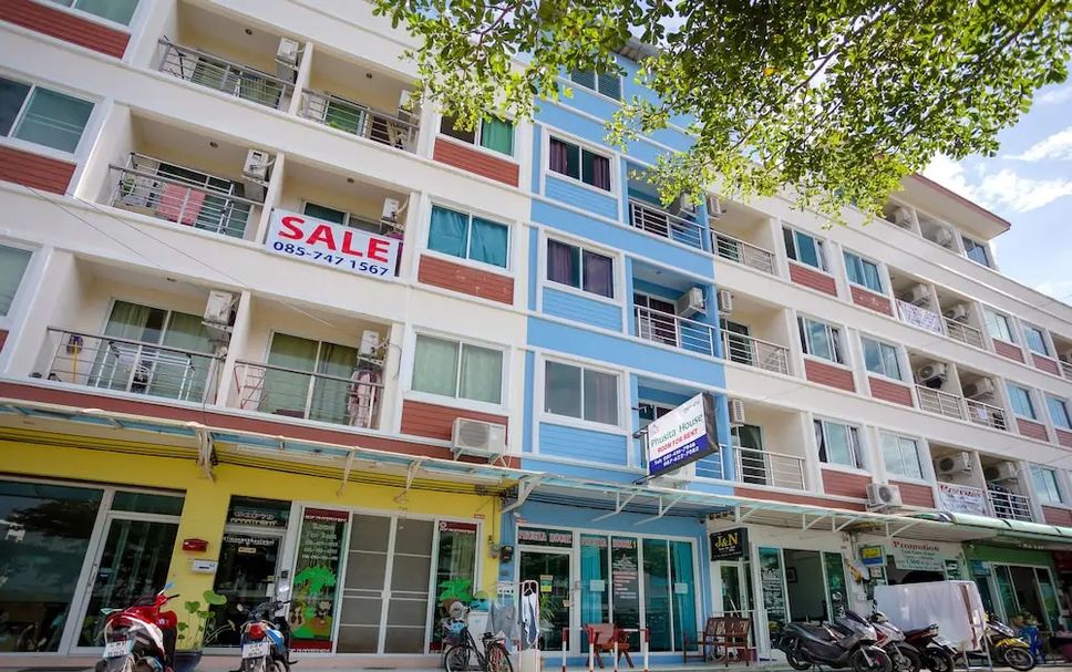 Edificio Foto