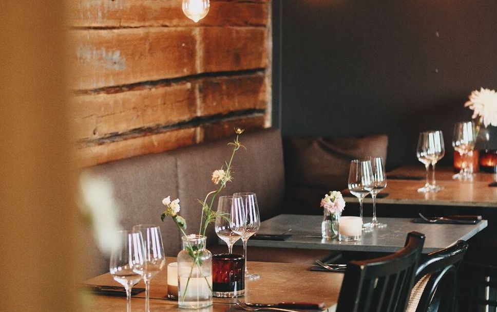 Ristorante Foto