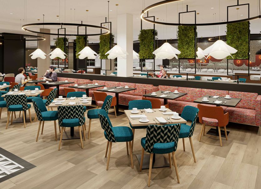 Ristorante Foto