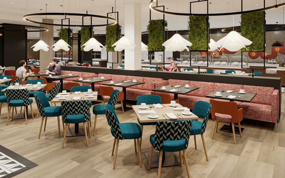 Ristorante Foto