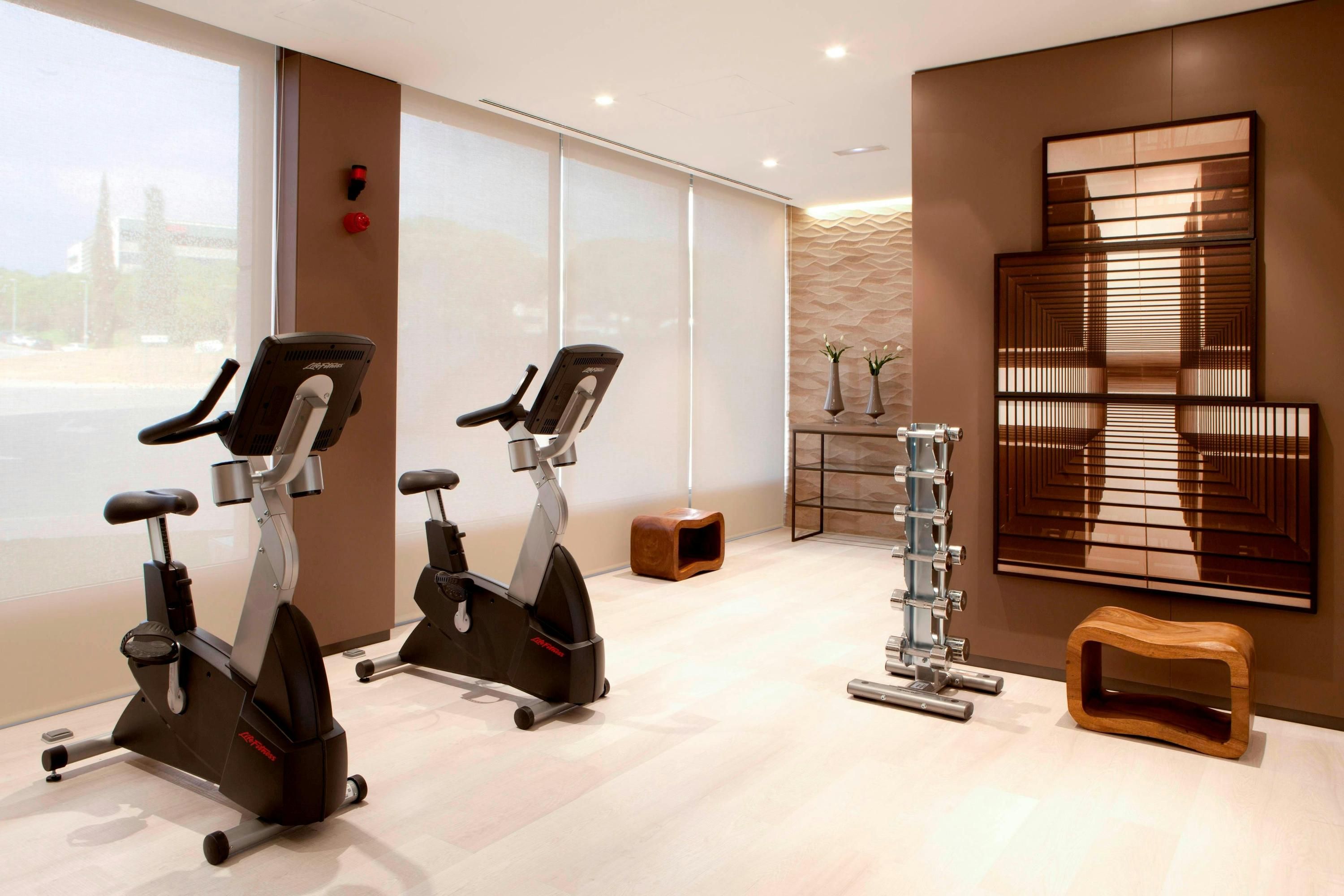 Palestra