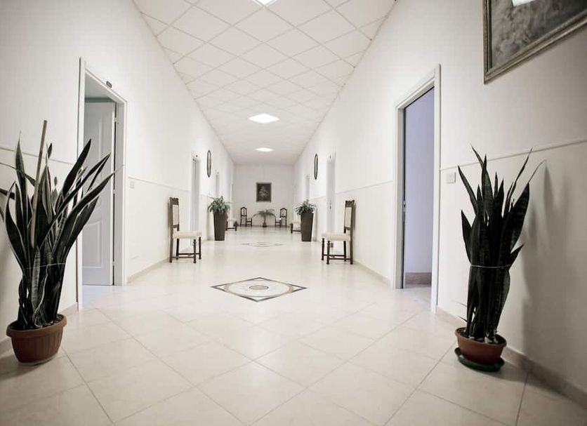 Corridoio Foto
