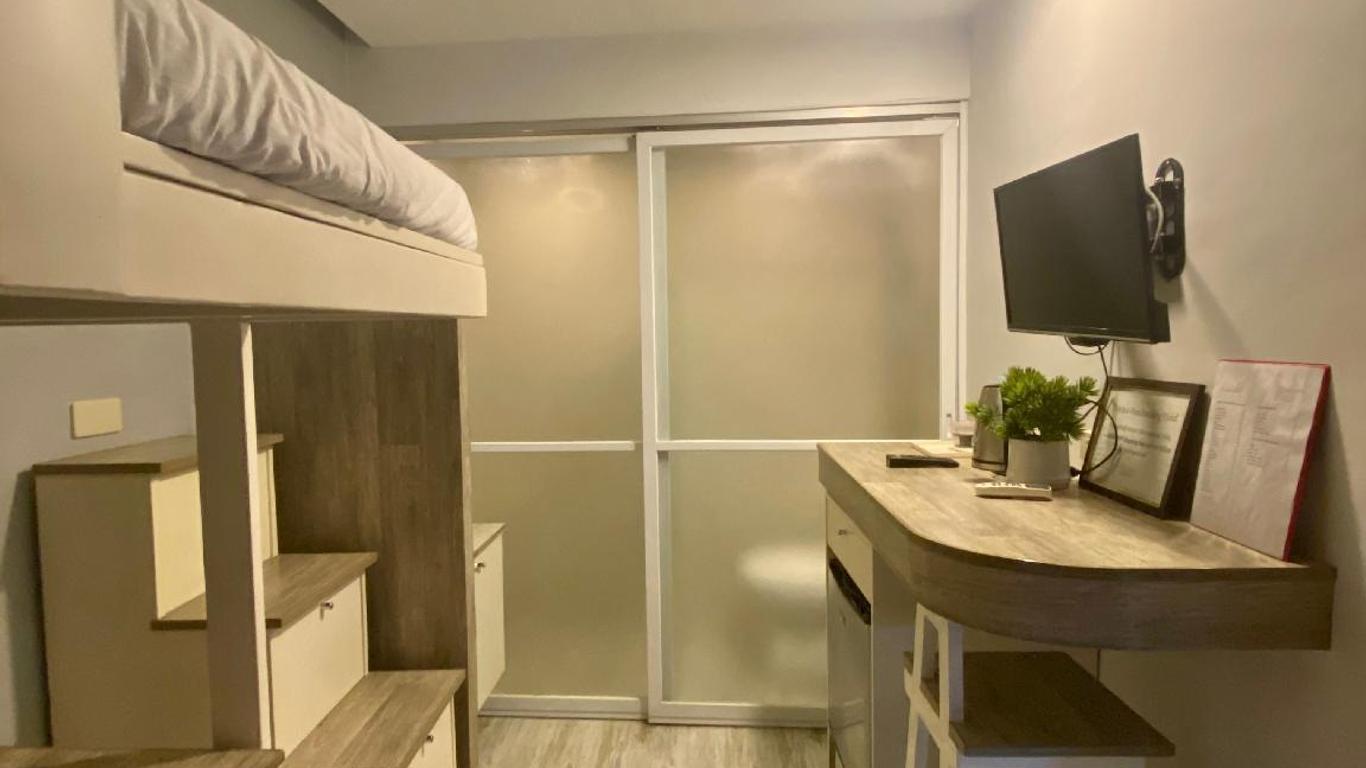 Le Beato Hotel-Style Residences