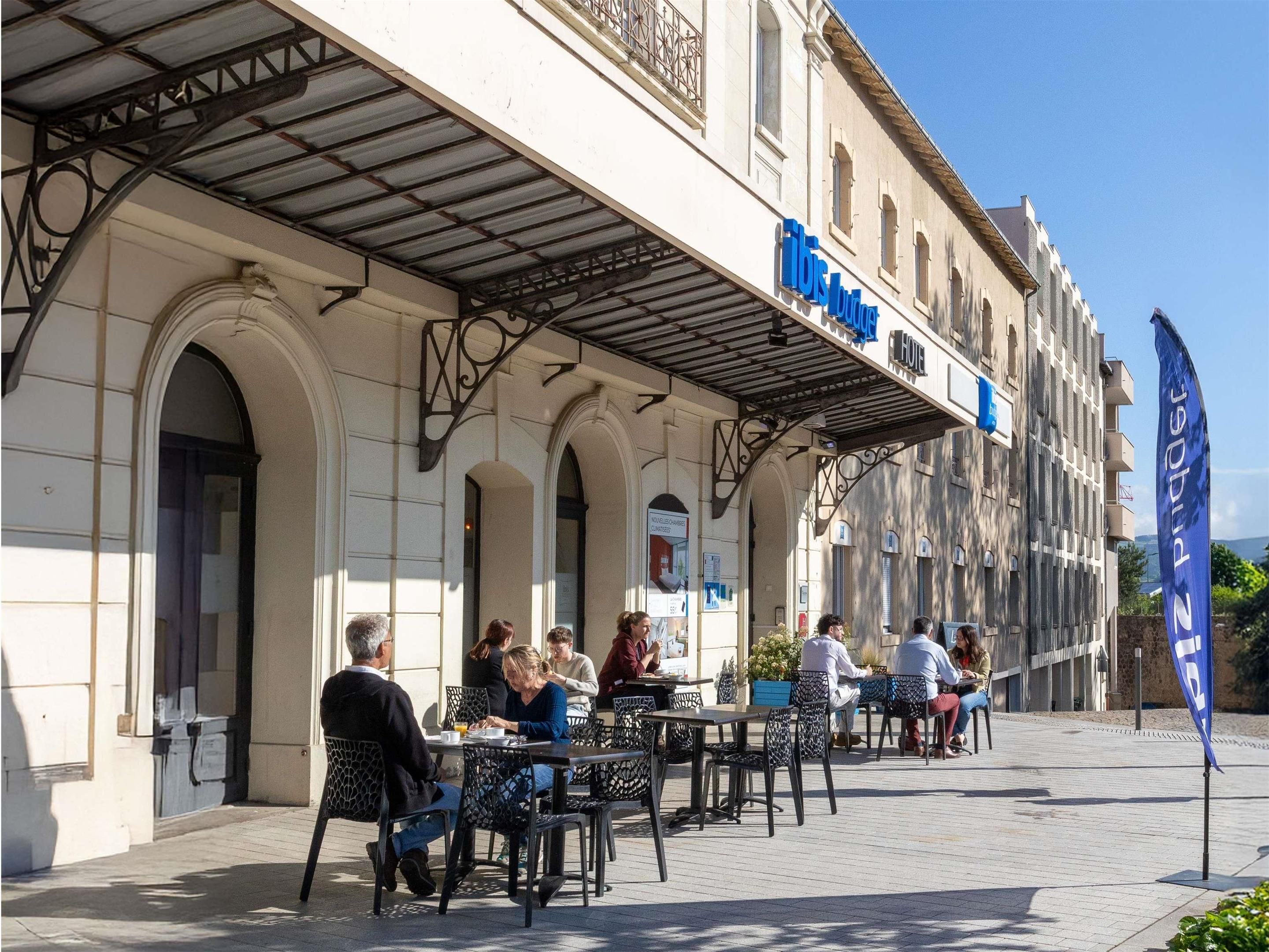Sala pranzo