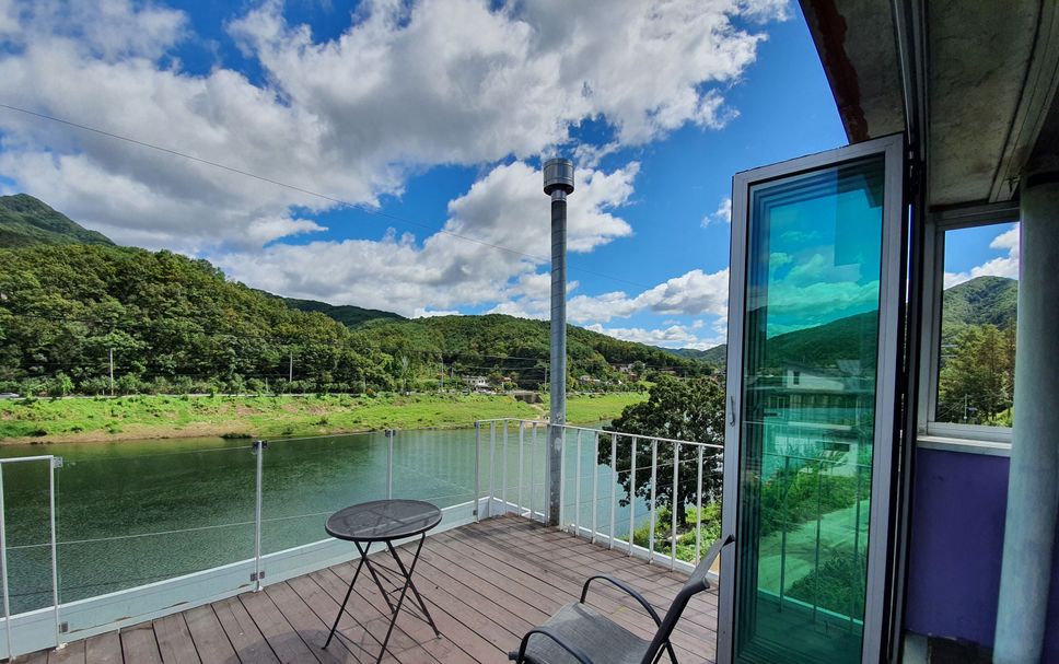 Balcone Foto