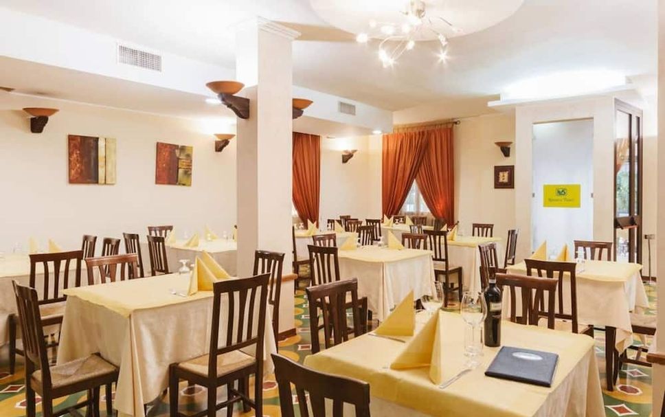 Ristorante Foto