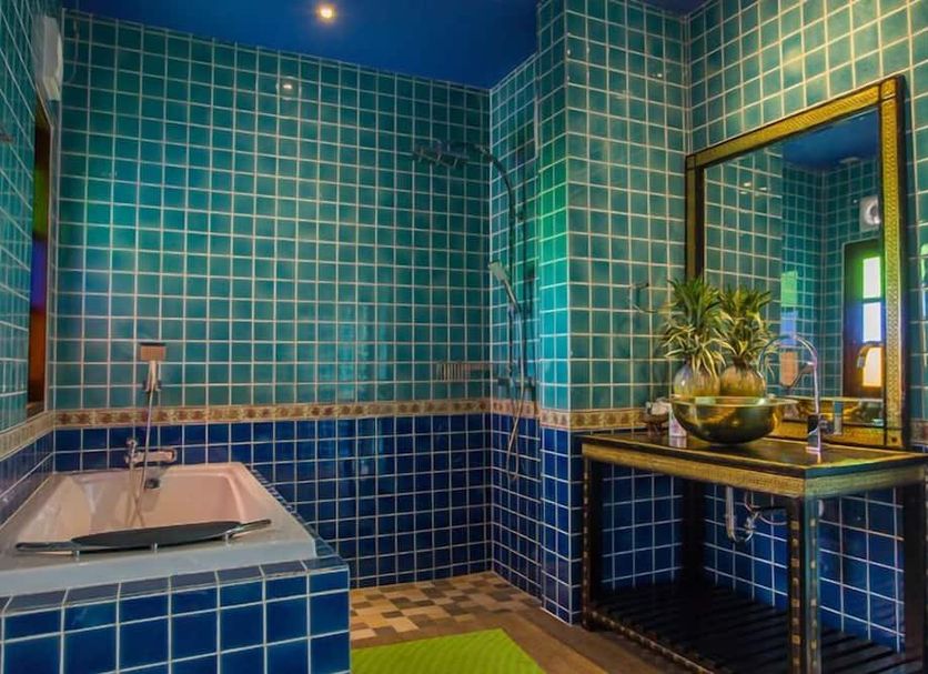 Bagno Foto
