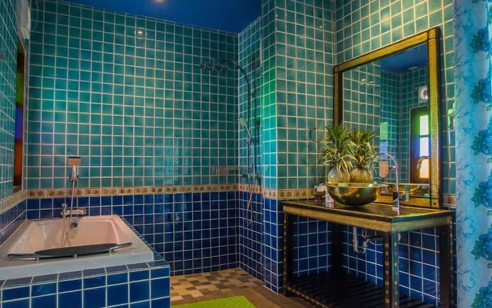 Bagno Foto