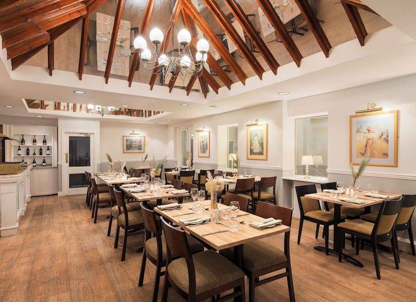 Ristorante Foto