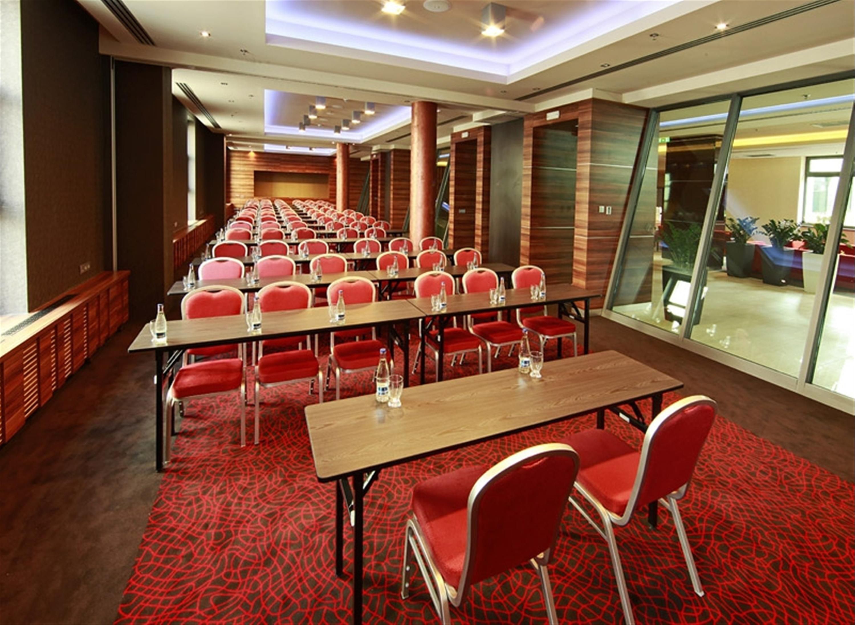 Sala conferenze