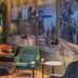 Area lounge