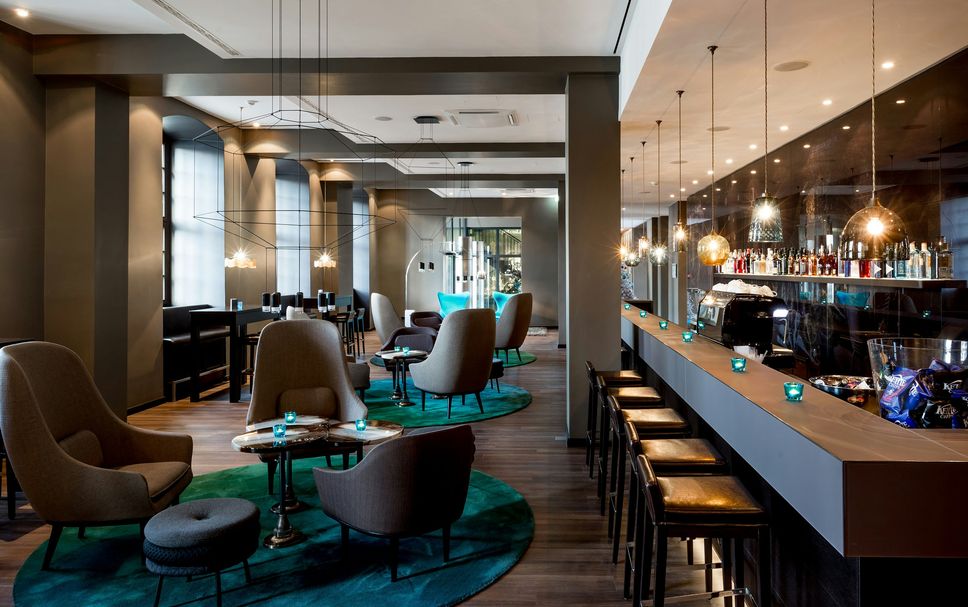 Bar Foto