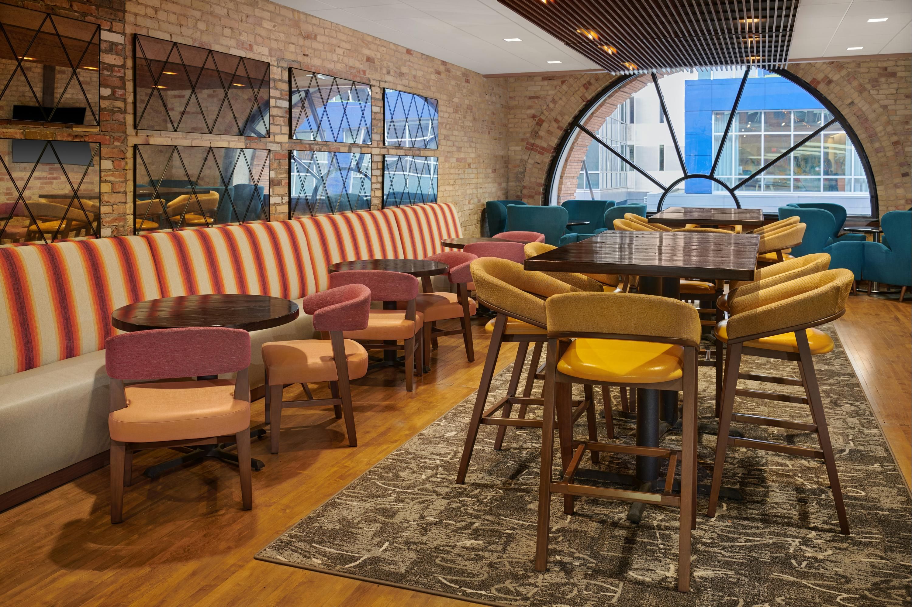 Area lounge
