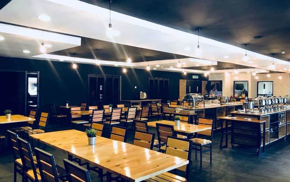 Ristorante Foto