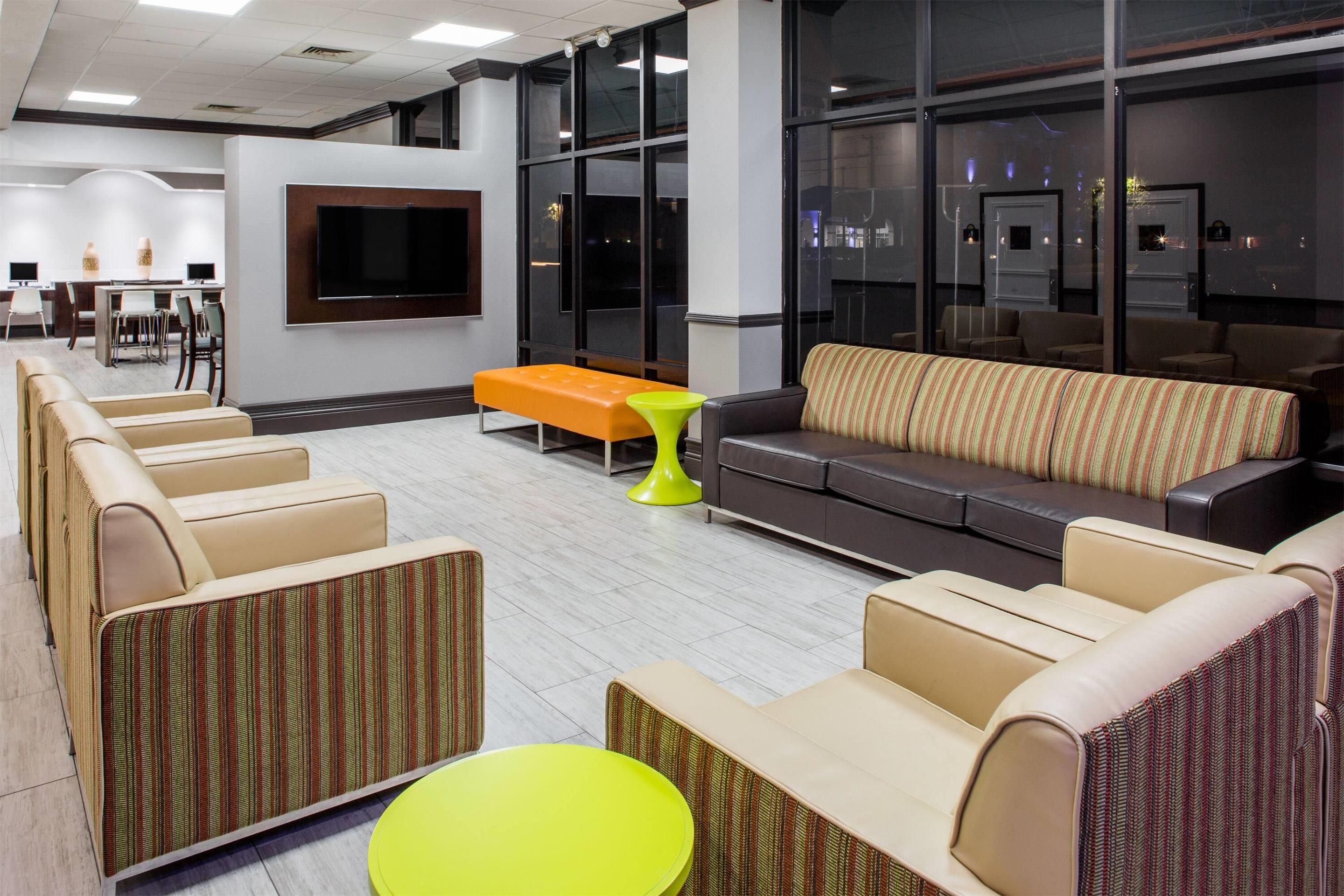 Area lounge