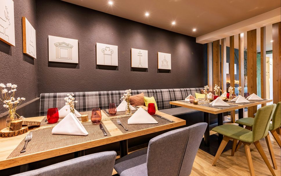 Ristorante Foto