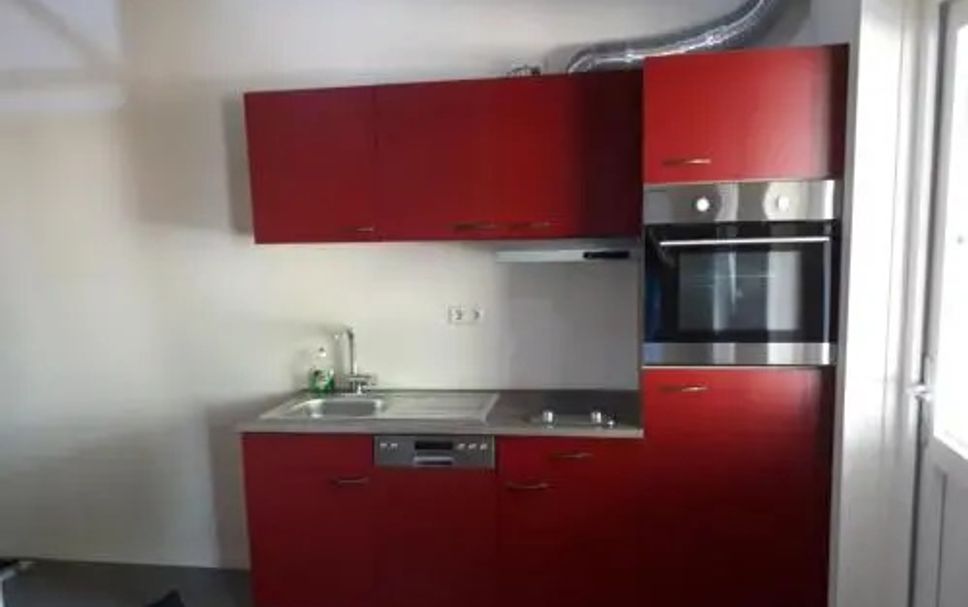 Cucina Foto