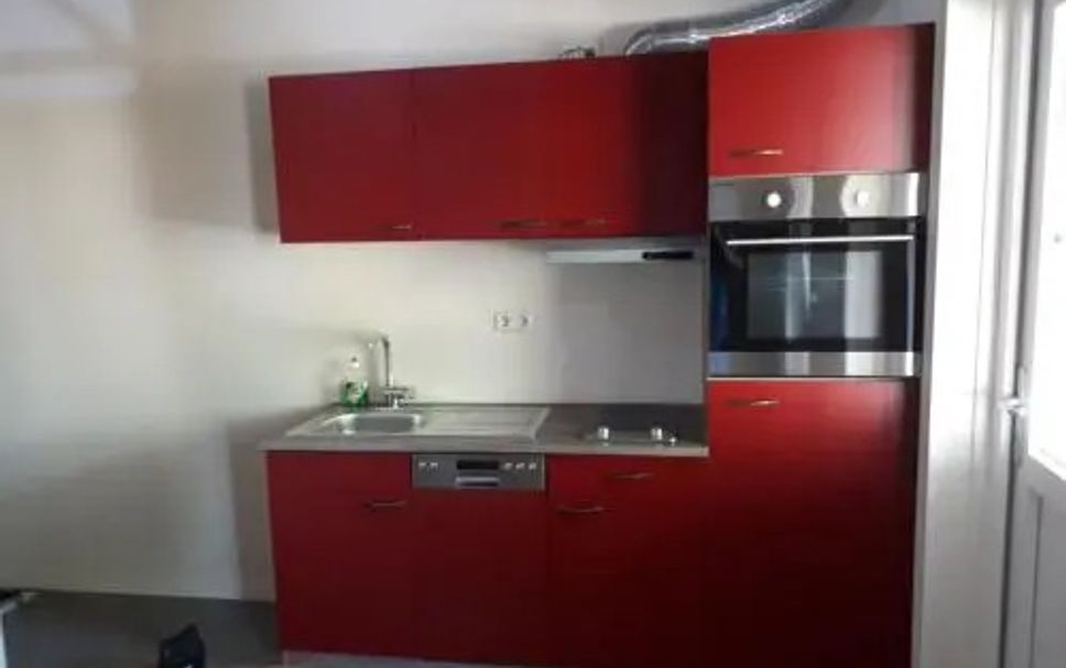 Cucina Foto