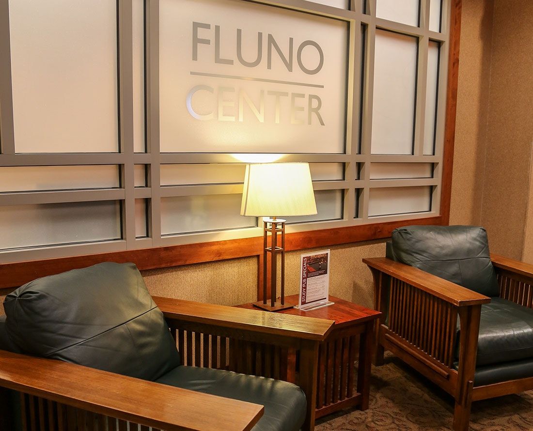 Area lounge