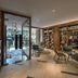 Area lounge