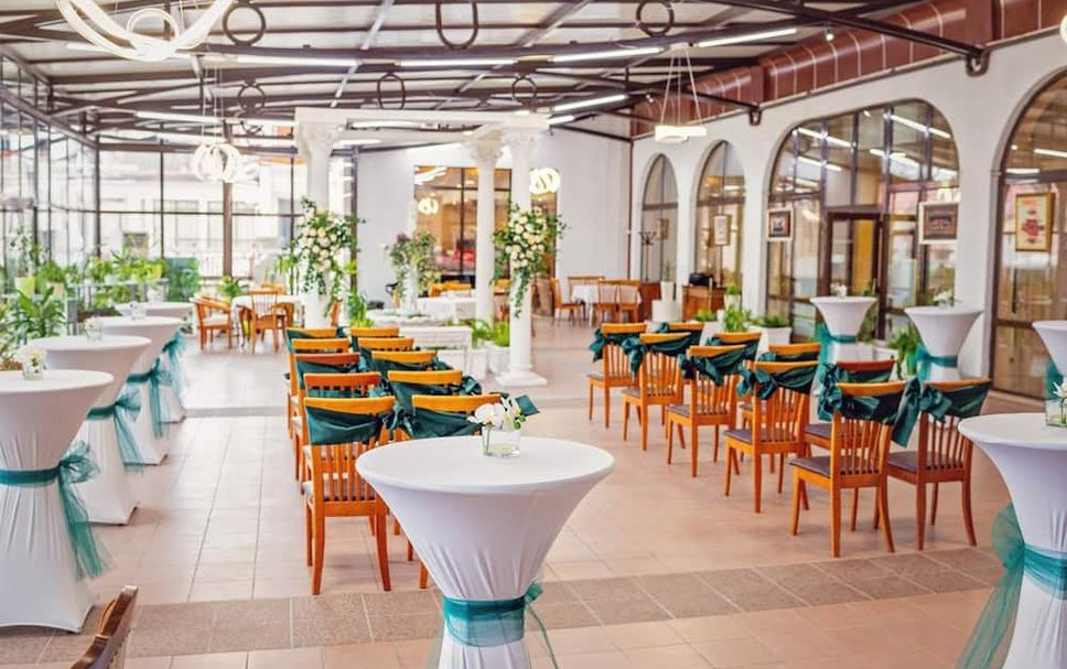 Ristorante Foto