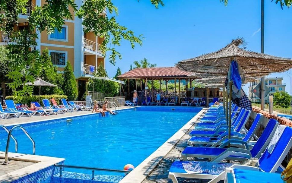Piscina Foto