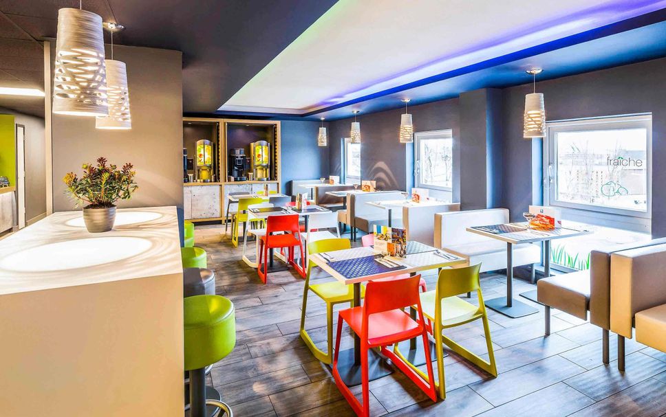 Ristorante Foto