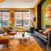 Area lounge