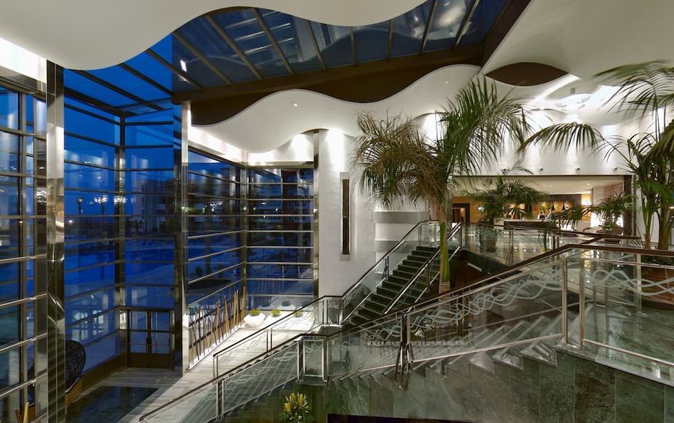Ingresso Foto