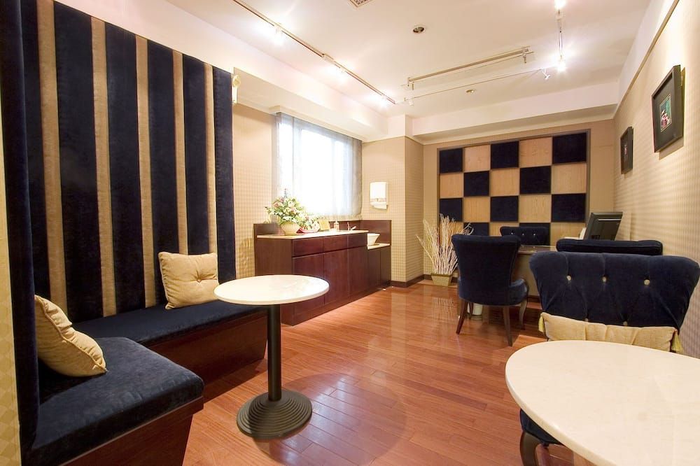 Area lounge