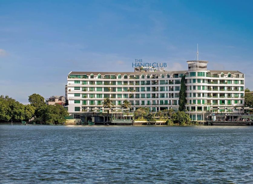 Edificio Foto
