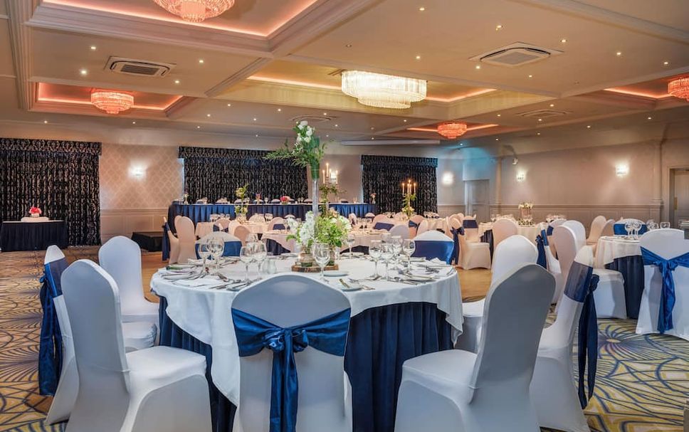 Sala ricevimenti Foto