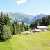 Vista esterna