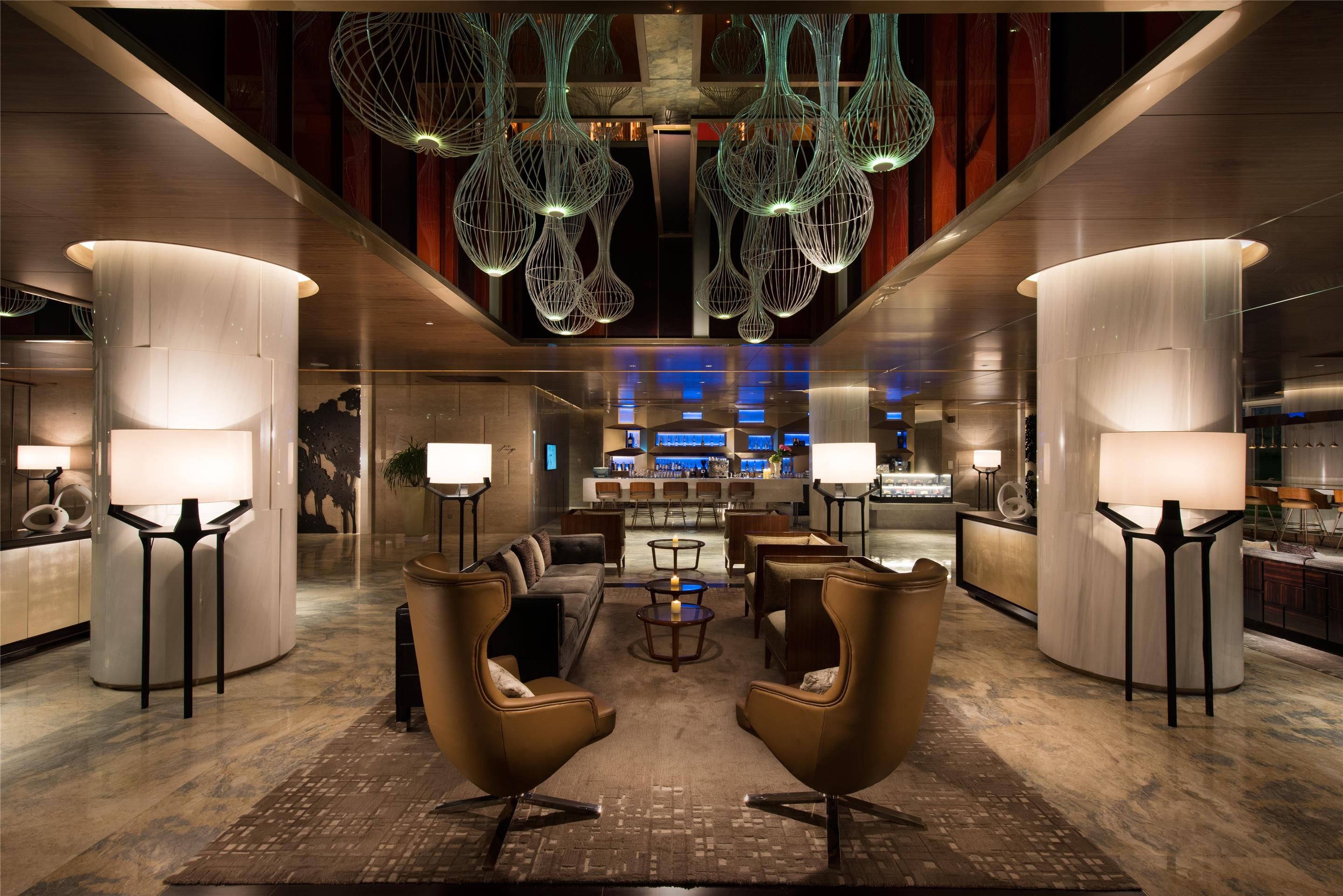 Area lounge