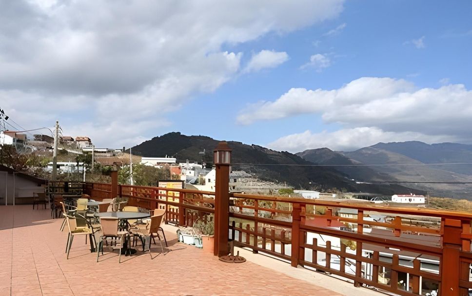 Balcone Foto