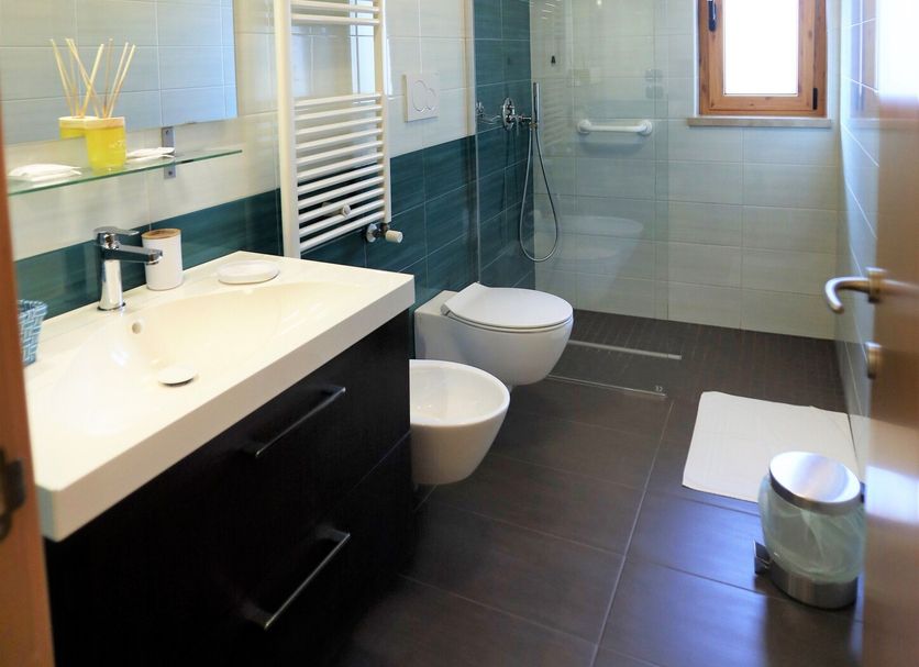 Bagno Foto