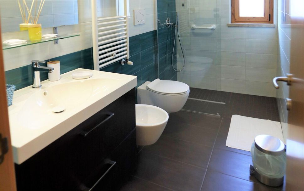 Bagno Foto